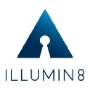 Illumin8 logo