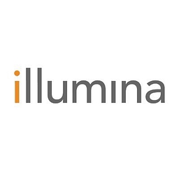 Illumina Inc logo