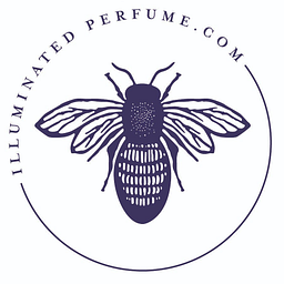 Illuminated Perfume logo