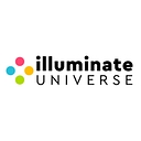 Illuminate Universe logo