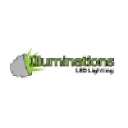 Illuminations LED logo