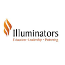 The Illuminators Inc logo