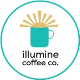 Illumine Coffee logo