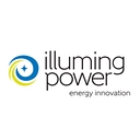 Illuming Power Inc. logo
