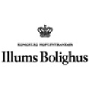 Illums Bolighus logo