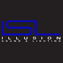 Illusion Sound And Lighting logo
