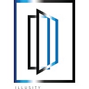 Illusity logo