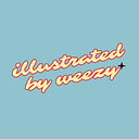 Illustrated by Weezy