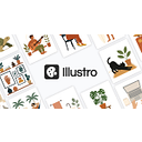 Illustro - AI Illustration Generator