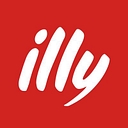 Illy Caffe logo