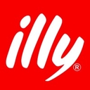 illycaffè logo