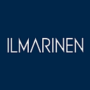 Ilmarinen logo
