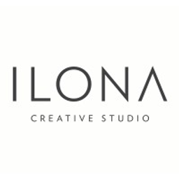 Ilona Creative Studio, LLC logo