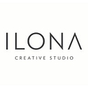 Ilona Creative Studio logo