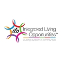 Integrated Living Opportunities logo