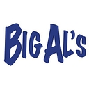 Big Al's logo