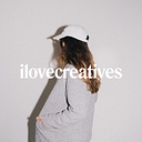 ilovecreatives logo