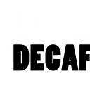 I Love Decaf logo