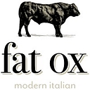 fat OX