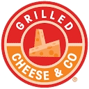 Grilled Cheese & Co. logo