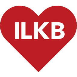 I Love Kickboxing logo