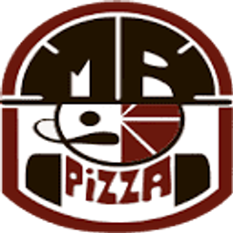 Mr Pizza logo