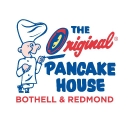 The Original Pancake House