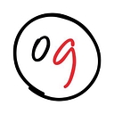 Organicgirl logo