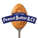 Peanut Butter & logo
