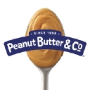 Logo for ilovepeanutbutter.com