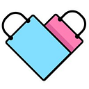 The I Love Shopping Group logo