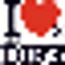 I Loves The 'Diff logo