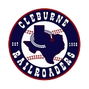 Cleburne Railroaders