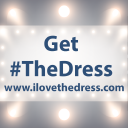 ilovethedress