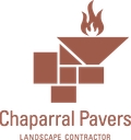 Chaparral Pavers logo