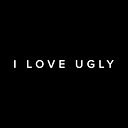 Logo for iloveugly.com