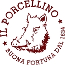 Il Porcellino logo