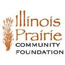 ILLINOIS PRAIRIE COMMUNITY FOUNDATION logo