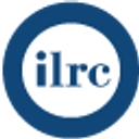 Immigrant Legal Resource Center logo