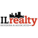 Il Realty Kurchina & Associates logo