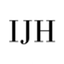 Ilse Jacobsen Hornbæk DK logo