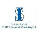 IL SHIN CORPORATE CONSULTING LIMITED logo