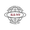 International Language Services, Inc.   New York logo