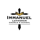 Immanuel Lutheran School logo