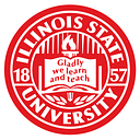 Illinois State University logo