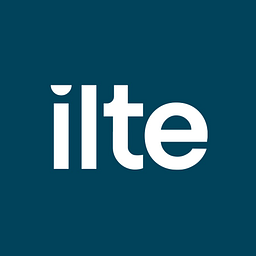 UAB ILTE — Investments for the Lithuanian Economy (formerly INVEGA) logo