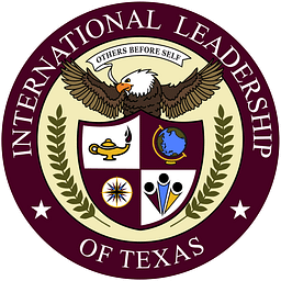 International Leadership of Texas logo