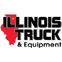 Illinois Truck & Equipment logo