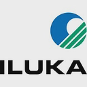 Lluka Resources logo