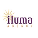 Iluma Agency logo